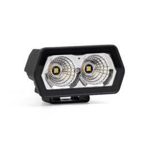Фара розсіяне світло 2*10W