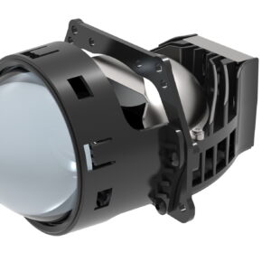Лінза Bi-Led 3″дюйма  57W X8 Pro