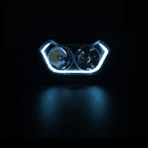 3060 40w sp beam pattern 03 40