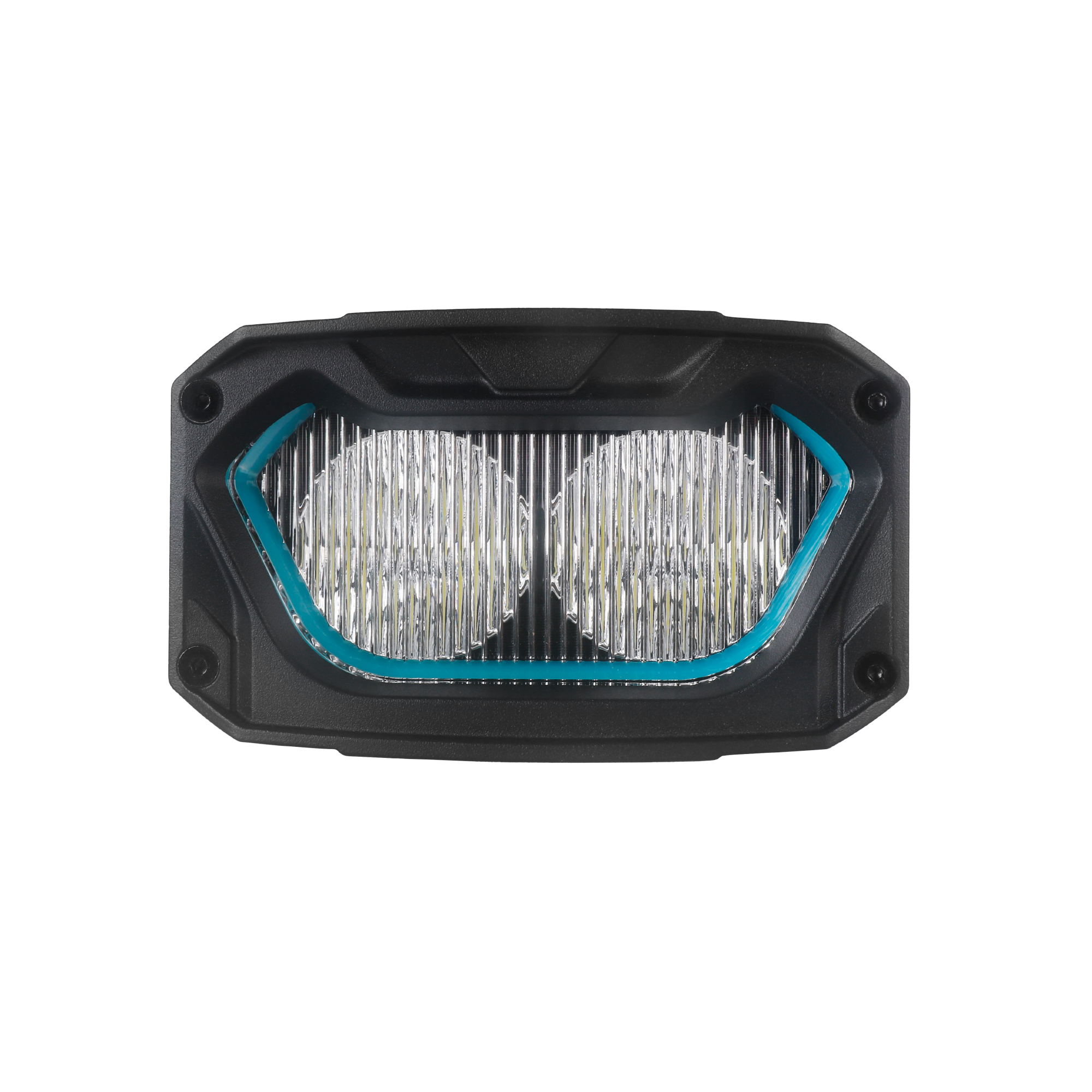 Лед фари. Пара. Driving світло. 40W*2 - Зображення 11