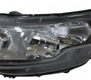 Alternative view of Фара права IVECO DAILY 14